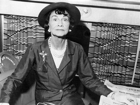 coco chanel in world war 2|coco chanel controversy.